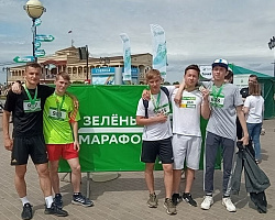 Студенты Политеха выбирают Здоровье!